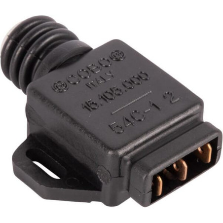 Interrupteur GOLDONI 02050361