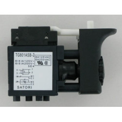 Interrupteur HIKOKI 321632