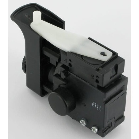 Interrupteur HIKOKI 322854