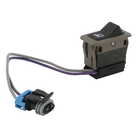 Interrupteur JOHN DEERE AL172648