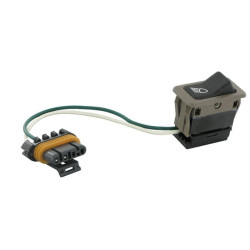 Interrupteur JOHN DEERE AL172651