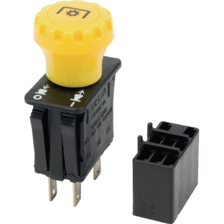 Interrupteur JOHN DEERE AM118804