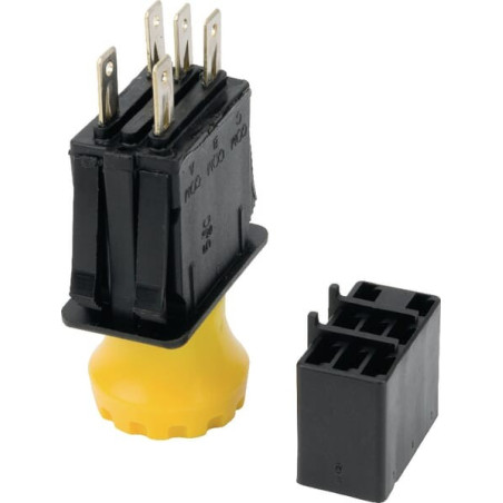Interrupteur JOHN DEERE AM118804