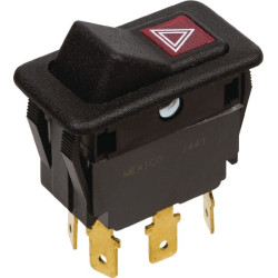Interrupteur JOHN DEERE AM117259