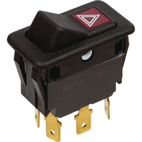 Interrupteur JOHN DEERE AM117259