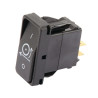 Interrupteur JOHN DEERE LVA11189