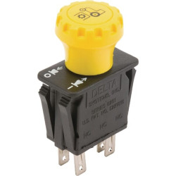 Interrupteur JOHN DEERE LVA11438