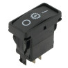 Interrupteur JOHN DEERE LVA12405