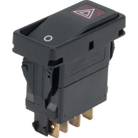 Interrupteur JOHN DEERE LVA10276