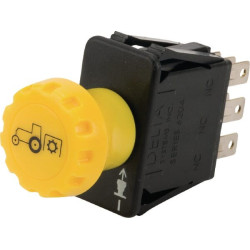 Interrupteur JOHN DEERE LVA21439