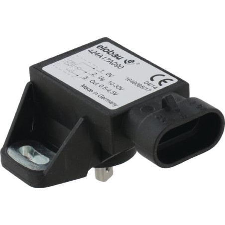 Interrupteur MASSEY FERGUSON 3784361M1