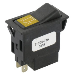 Interrupteur NEW HOLLAND 86500302