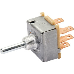 Interrupteur NEW HOLLAND D5NN15122A