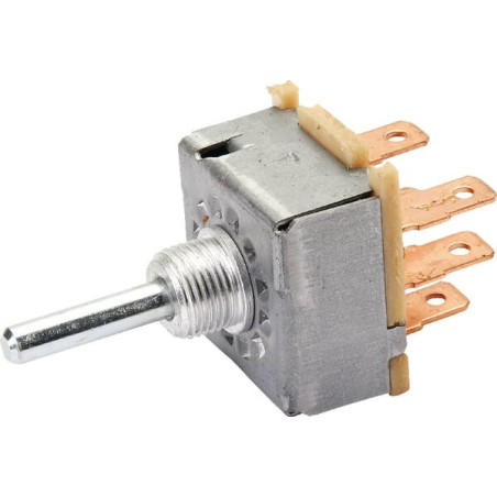 Interrupteur NEW HOLLAND D5NN15122A