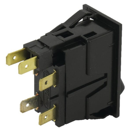 Interrupteur NEW HOLLAND 5165812