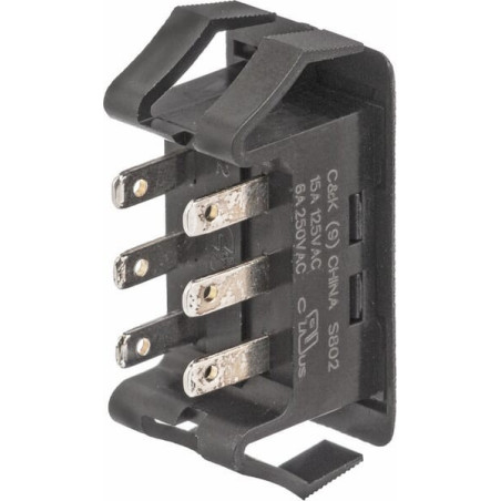 Interrupteur VALTRA V30252700