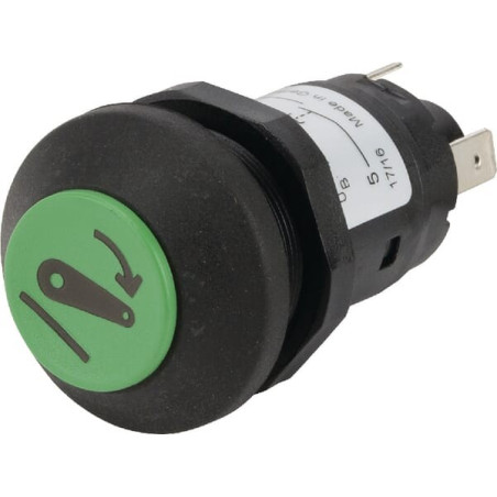 Interrupteur VALTRA V36518200