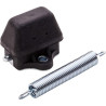 Interrupteur ZETOR 62115612