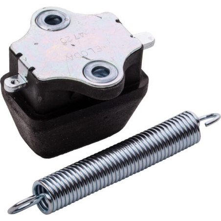 Interrupteur ZETOR 62115612