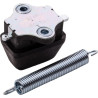Interrupteur ZETOR 62115612