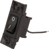 Interrupteur LISTER VV121649