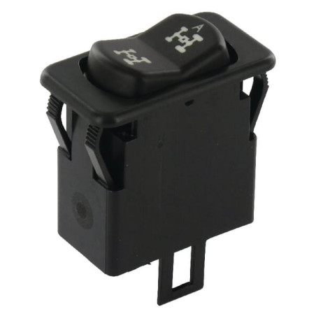 Interrupteur 4 roues motrices NEW HOLLAND 84203489
