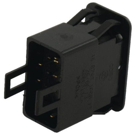 Interrupteur 4 roues motrices NEW HOLLAND 84203489