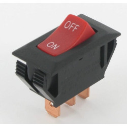 Interrupteur à bascule BRIGGS ET STRATTON 697854