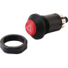 Interrupteur à bouton-poussoir CNH 47818822