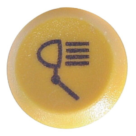 Interrupteur à poussoir PNEUTRON EL514101