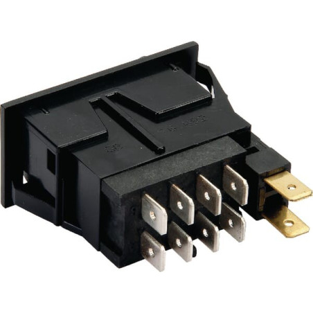 Interrupteur CNH 5184399