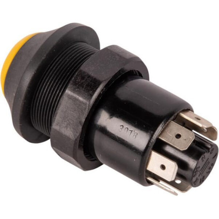 Interrupteur d’enclenchement de traction GOLDONI 02050637