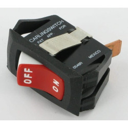 Interrupteur d'arrêt BRIGGS ET STRATTON 691396