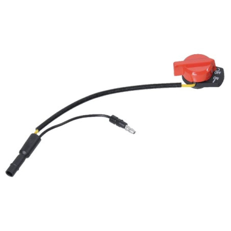 Interrupteur d'arrêt HONDA 35120Z0T831