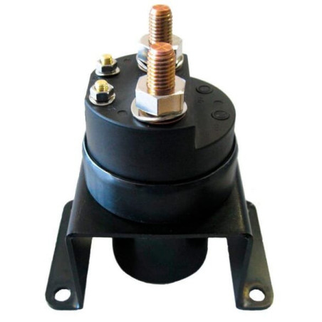 Interrupteur de batterie électromagnétique ELECTRO MECANICA CORMAR LA530001