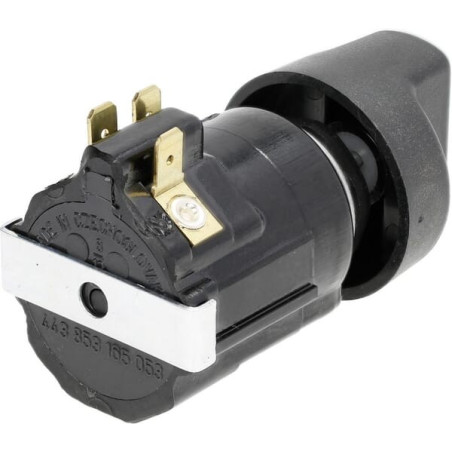 Interrupteur de chauffage ZETOR 59115853