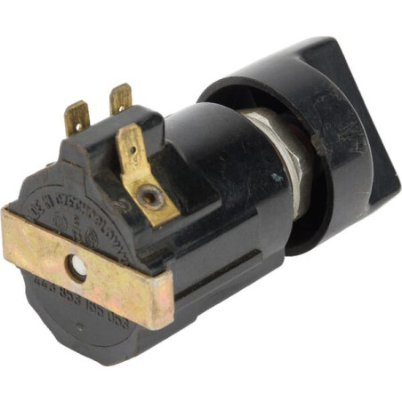 Interrupteur de chauffage ZETOR 83351902