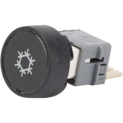 Interrupteur de climatisation NEW HOLLAND 5189486