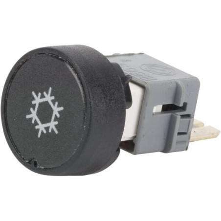 Interrupteur de climatisation NEW HOLLAND 5189486