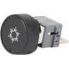 Interrupteur de climatisation NEW HOLLAND 5189486