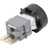 Interrupteur de climatisation NEW HOLLAND 5189486