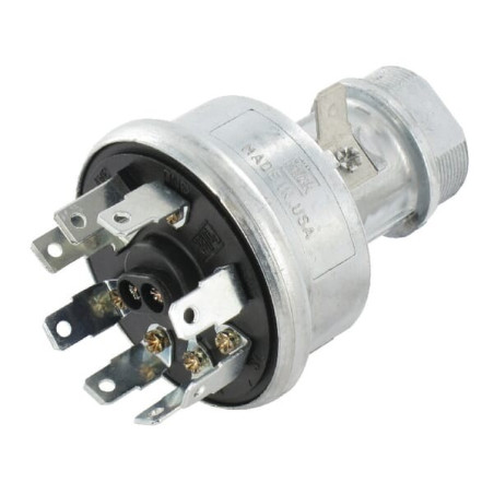 Interrupteur de contact JOHN DEERE RE61717