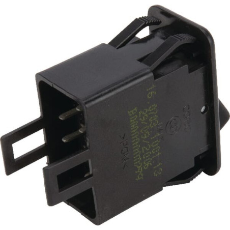 Interrupteur de gyrophare CLAAS 6000106367