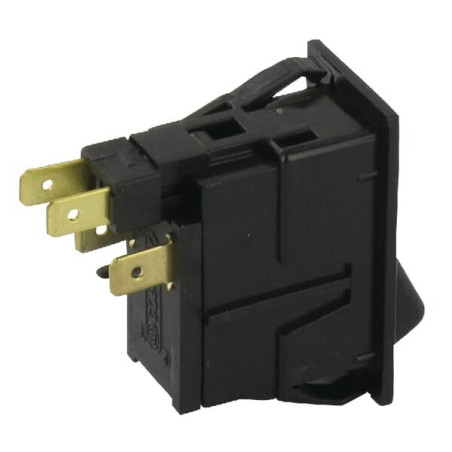 Interrupteur de lave-glace NEW HOLLAND 5089430