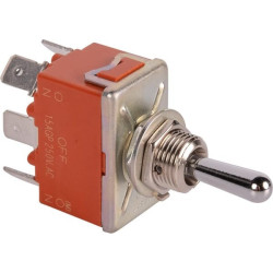 Interrupteur de levage GOLDONI 02050564