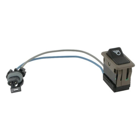 Interrupteur de phares JOHN DEERE AL174157