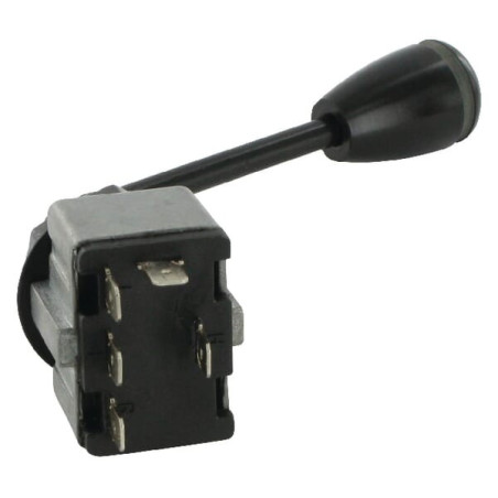 Interrupteur de phares JOHN DEERE AL31892