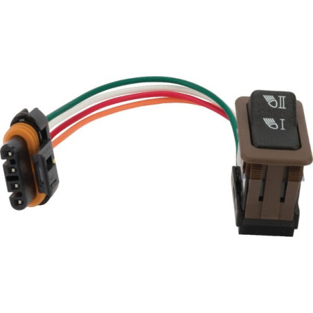 Interrupteur de phares JOHN DEERE AL151397
