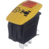 Interrupteur MASSEY FERGUSON 4290445M2