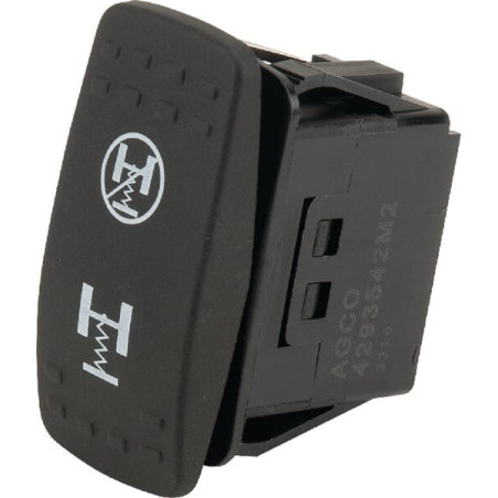 Interrupteur MASSEY FERGUSON 4293542M2